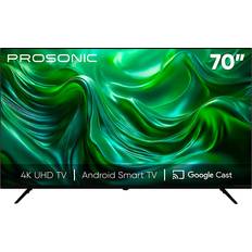 24 W TV Prosonic 70 UHD TV 70UA9025