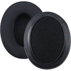 Kopfhörer Mmobiel Ear Pads Replacement for HyperX Cloud Stinger/Cloud Flight/CloudX/Cloud II/Cloud III/Cloud Alpha/Cloud Core/Mix