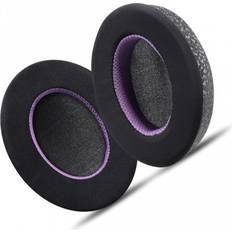 Kopfhörer INF Cooling Fabric Ear Pads for HyperX Cloud 2/3, Hurricane 2/3, Tarrow, Stinger and Alpha