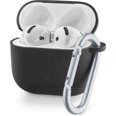 Cellularline BOUNCEAIRPODS4K Kopfhörer Headset Zubehör Hülle
