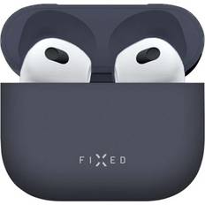 AirPods 4th Gen Silicone Case Blue
