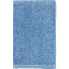 Room Essentials Everyday Guest Towel Blue (66x40.6cm)
