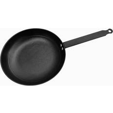 Baumalu Pfanne MAESTRO Schwarz Ø 28 cm