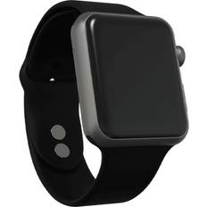 Apple Renewd Watch Series 3 Space 38mm OLED Touchscreen 8 GB WLAN GPS