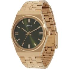 Cluse Retro Watch CW35105 Gold Women's