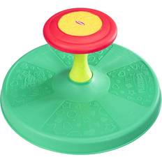 Hasbro Baby Toys Hasbro Sit ‘n Spin Classic Spinning