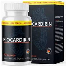 Biocardirin 90 St Kapseln