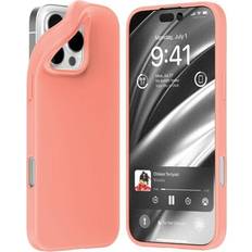 Mercury Soft iPhone 16 Pro Max 6.9 Schutzhülle