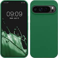 Kwmobile Google Pixel 9 Pro XL Silikon Handy Case 7,50 cm