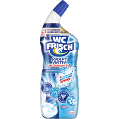 WC Cleaner Gel Ocean Freshness 750ml