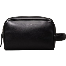 Necessaire Calvin Klein Toilettaske - Sort/Sølv