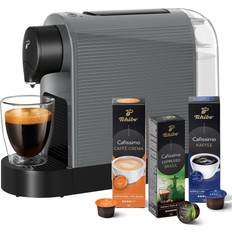 Tchibo Cafissimo Pure Plus Kaffeemaschine 0.8l 1250 Watt