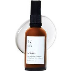 Shea Butter Serums & Face Oils 47 Skin Anti-Blemish & Scar Repair Serum 30ml
