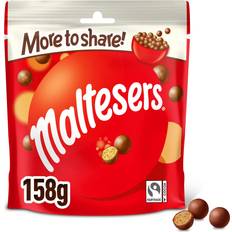 Maltesers Fødevarer Maltesers Milk Chocolate & Honeycomb 158g 1pak