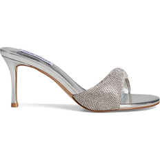 Shoes Steve Madden Kieran-R - Silver