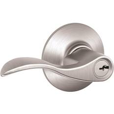 Schlage F Series (F51AACC626) 1pcs