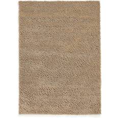 Dunelm Cosy Beige 160x230cm