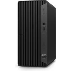 HP 16 GB Computer Fissi HP Pro 400 G9 i7-13700 16GB HD PC