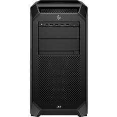 HP 32 GB Computer Fissi HP Workstation Z8 G5 Intel Xeon Gold 5415 PC