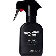 Lush I Washed The Kids Body Spray 200ml 200ml
