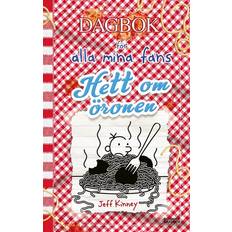 Hett Om Öronen (Inbunden, 2025)