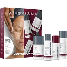 Peptides Gift Boxes & Sets Dermalogica Skin Aging Solutions Set 30 + 2 x 15 + 10 ml