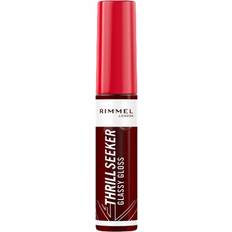 Rimmel Läppglans Rimmel Thrill Seeker Glassy Gloss - Frosted Berry