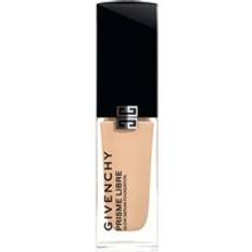 Givenchy Cosmetics Givenchy Prisme Libre Glow Serum Foundation - 3N