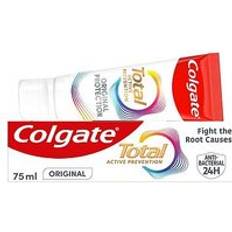 Colgate Total Active Prevention Original Toothpaste 75ml