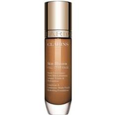 Clarins Foundations Clarins Skin Illusion Full Coverage Foundation - 116.5W