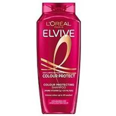 L'Oréal Paris Elvive Colour Protect Shampoo 400ml