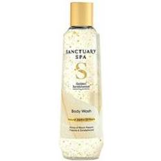 Spa Body Wash Golden Sandalwood 250ml