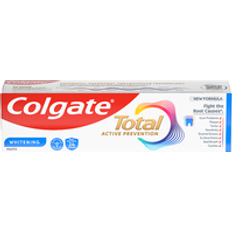 Total Active Prevention Teeth Whitening Toothpaste 75ml