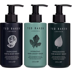 Ted Baker Energising Hair & Body Wash 250ml