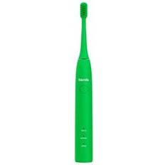 Electric Toothbrush Bright Green