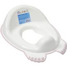 Toilet training seat Boots Baby Toilet Training Seat Pink