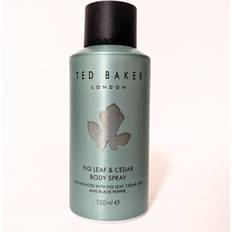Ted Baker Body Mists Ted Baker Fig Leaf & Cedar Body Spray 150g 150ml