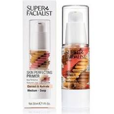 Super Facialist Skin Perfecting Primer - Medium/Deep