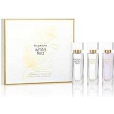 Elizabeth Arden White Tea Fragrance Collection Mini Coffret 3 Piece Set