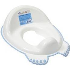 Toilet training seat Boots Baby Toilet Training Seat Blue