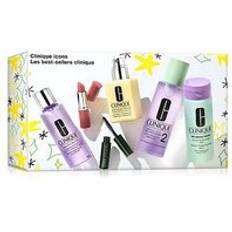 Gift Boxes & Sets Clinique Icons Skincare & Makeup Gift Set - Limited Edition
