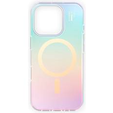 iDeal of Sweden iPhone 15 Pro Max Clear Case Shimmer