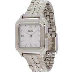 Cluse Gracieuse Petite Watch Silver Women's