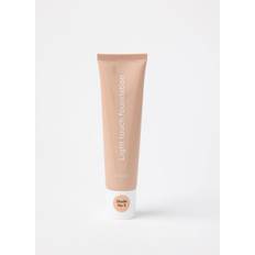 Light Touch Foundation