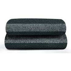 GC GAVENO CAVAILIA 100% Cotton Towels Set of 2 Bath Towel Green