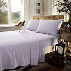 Purple Pillow Cases GC GAVENO CAVAILIA Polyester Standard Pillowcase Set of 2 Pillow Case Purple