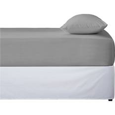 Polyester Standard Fitted DE 90 x 190 cm