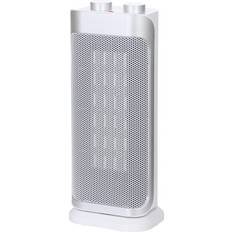 Belfry Heating Caesar 2000W Electric PTC Ceramic Fan Heater