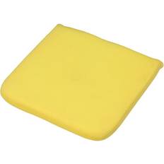 Cushion 40 cm W Yellow