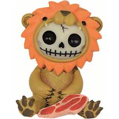 Löwe Furrybones Figur Klein